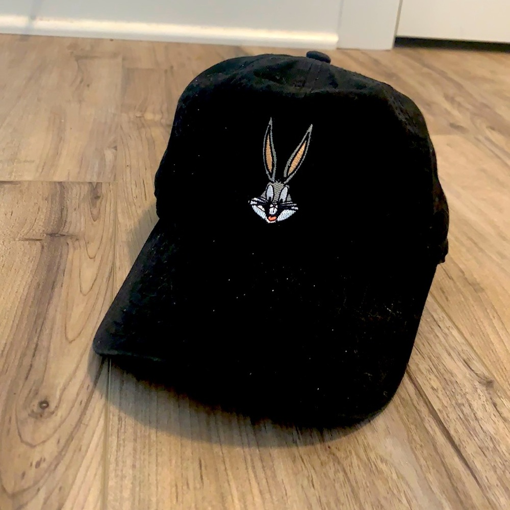 bugs bunny hat